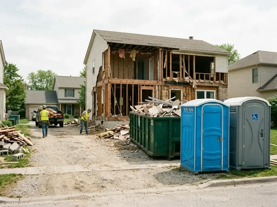 home-renovation-demolition-sit-010 — frequently asked questions, Portable Toilet & Dumpsters Rental in Penn Farms, PA